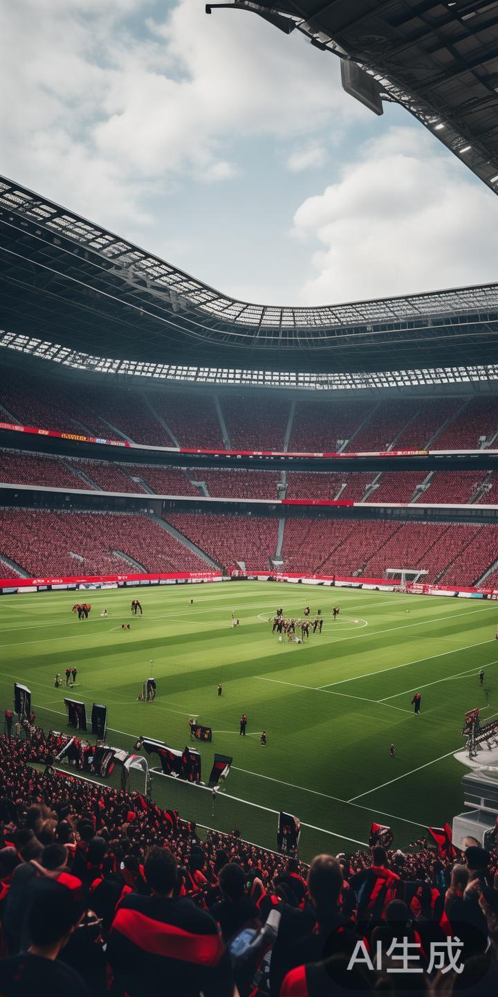 全面分析米兰体育队的现状与未来发展战略路径探讨