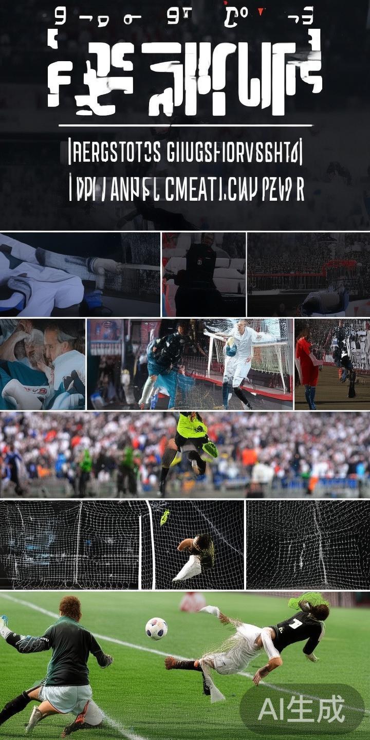 全面解析PP体育平台上的国际米兰赛事直播与精彩集锦内容