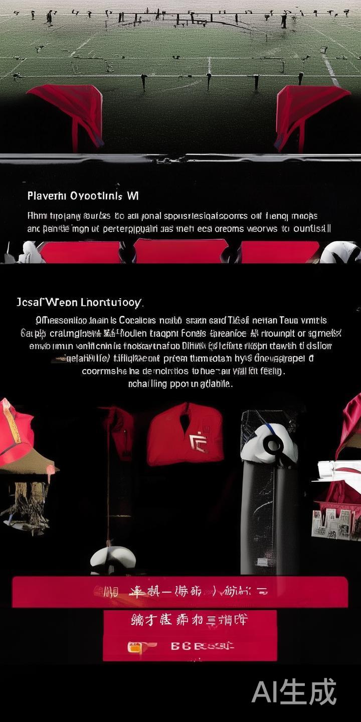 米兰体育公司在国际足球市场中的发展历程与战略布局分析