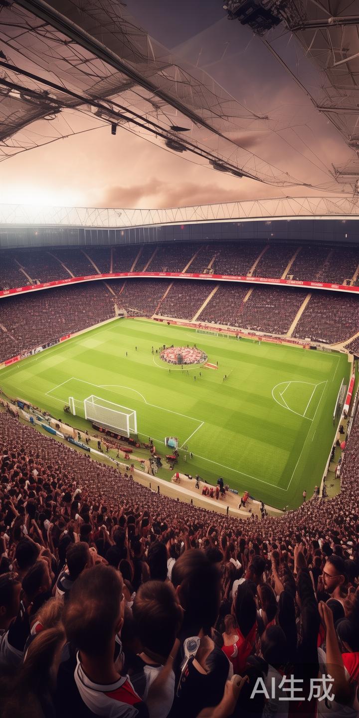 弗拉门戈米兰体育在国际足球界的影响力与辉煌战绩分析