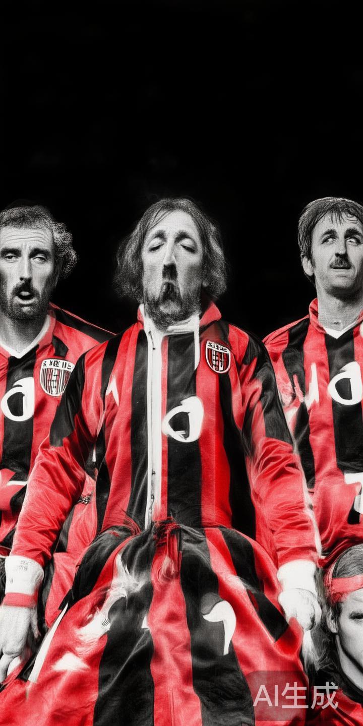 深入探究米兰(AC米兰)体育俱乐部的辉煌历史与卓越成就分析