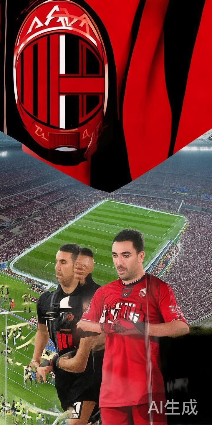 米兰近期发展动态解析：在千亿体育产业背景下球队表现与未来战略规划探讨