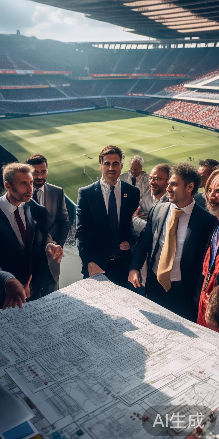 中欧体育基金在AC米兰俱乐部战略发展中的投资布局与合作机遇分析