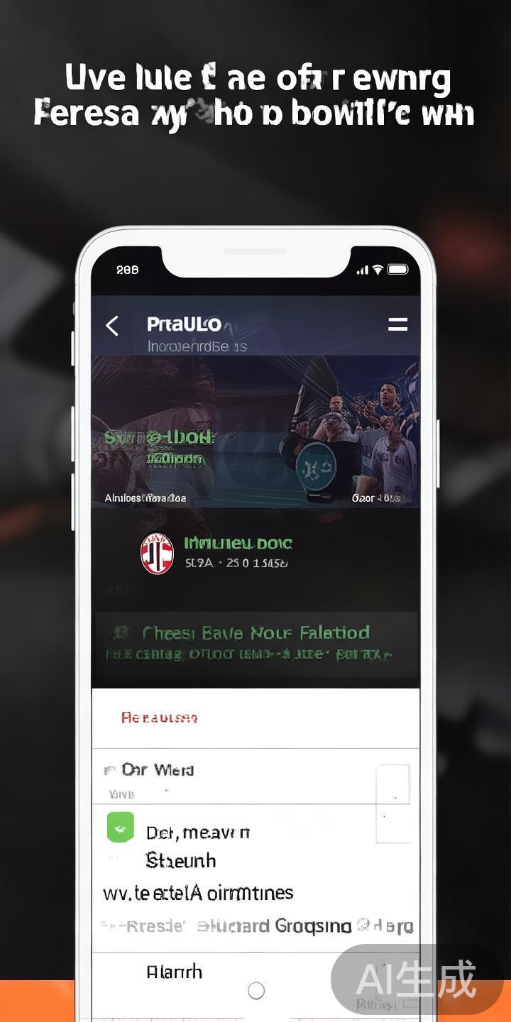 在众多体育资讯平台中，米兰体育app官方入口拥有其