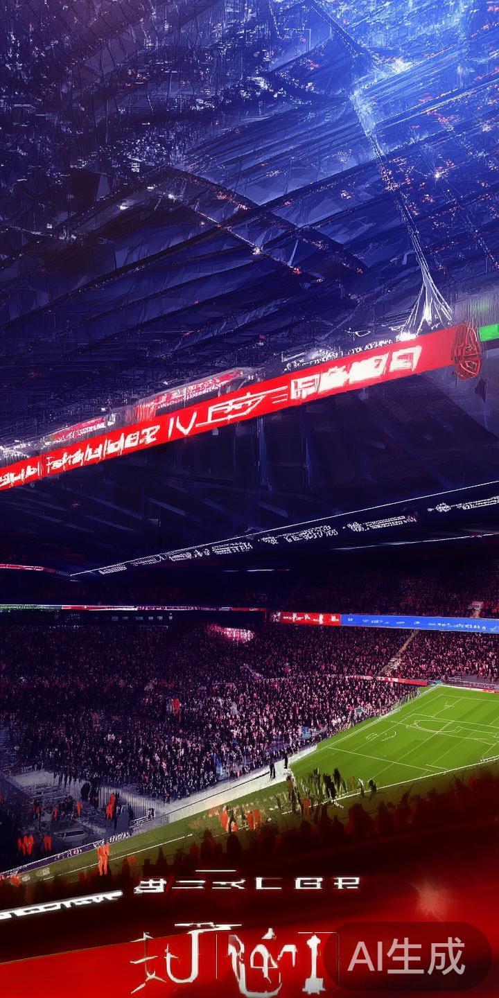 如何轻松观看AC米兰比赛直播并实时掌握球队最新动态