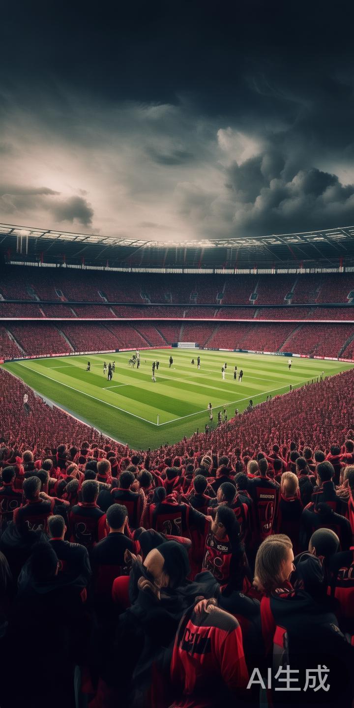 搜狐体育聚焦AC米兰精彩赛事回顾与球队最新动态深度解析