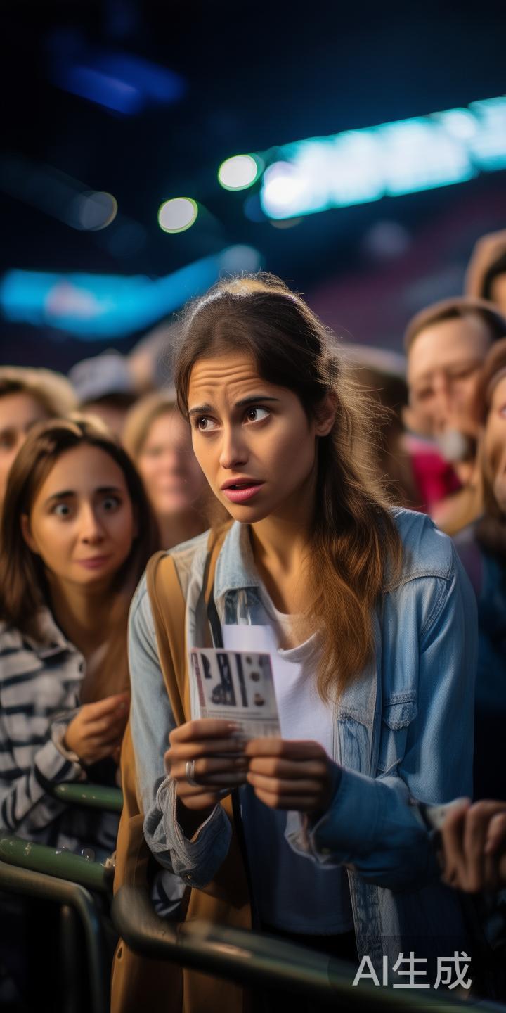 最新政策解析:米兰体育退还申请流程及操作指南详解 退票申请条件
粉丝在购票后若因特殊原因无法到场参