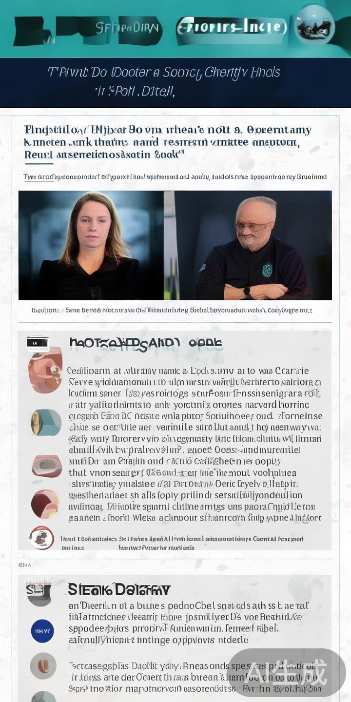 全面了解体育医生米兰的专业背景与职业发展路径分析 在体育行业蓬勃发展的今天,体育医生的角色日益重要。