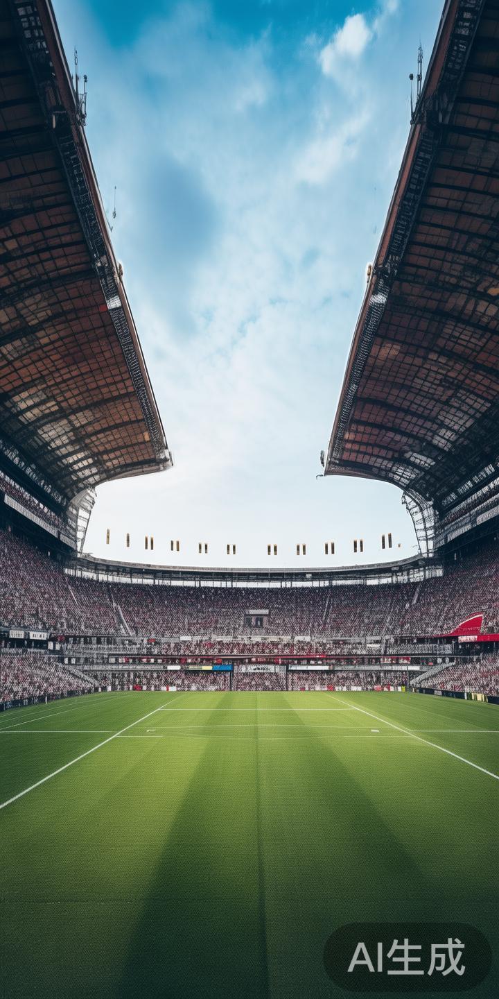 全面解析米兰MLAN体育:探索意大利足球传奇球队的辉煌历史与传统文化