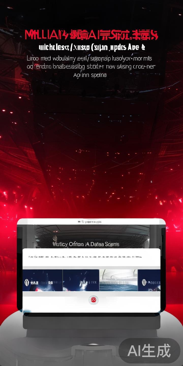 全面详解米兰(中国)体育登录账号注册与日常使用操作指南