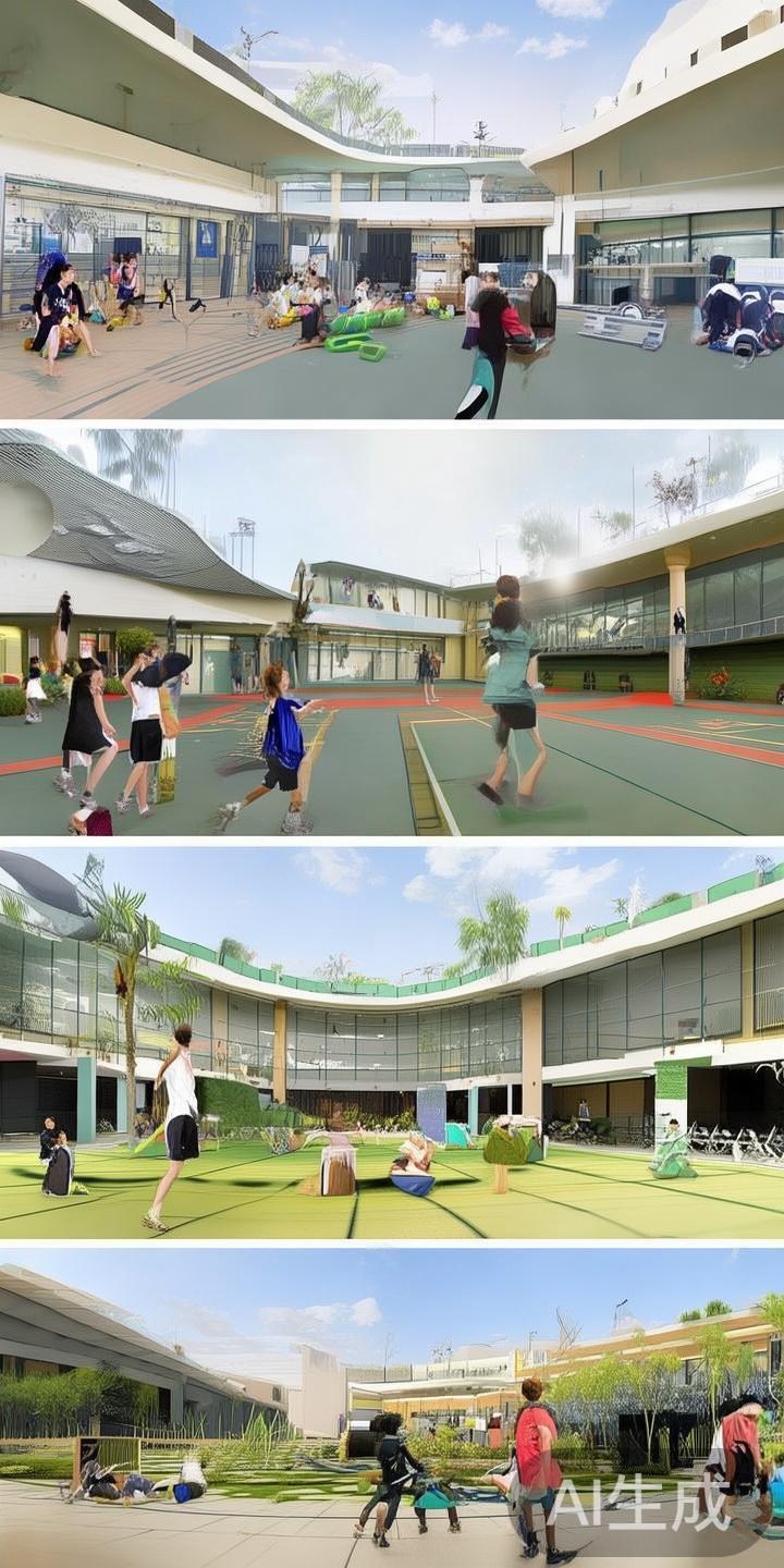 良乡米兰体育:专业训练与休闲娱乐相融合的高品质运动场所