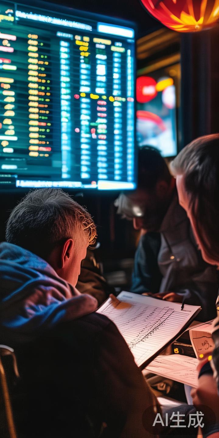 米兰体育博彩全攻略:最全投注技巧助你轻松赢取奖金