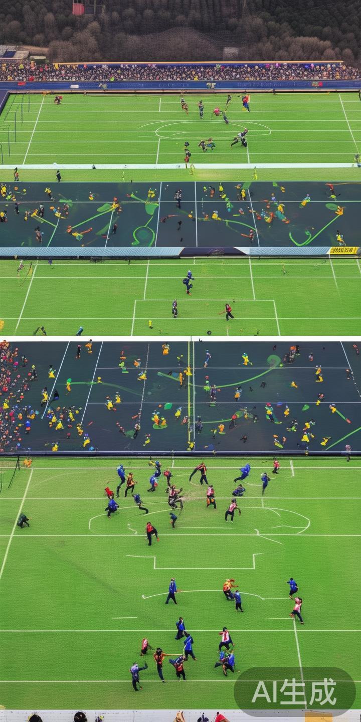 全面解析米兰体育提升玩家分数的实用技巧与操作攻略指南 任何游戏的核心都在于理解其机制。米兰体育作为一款集