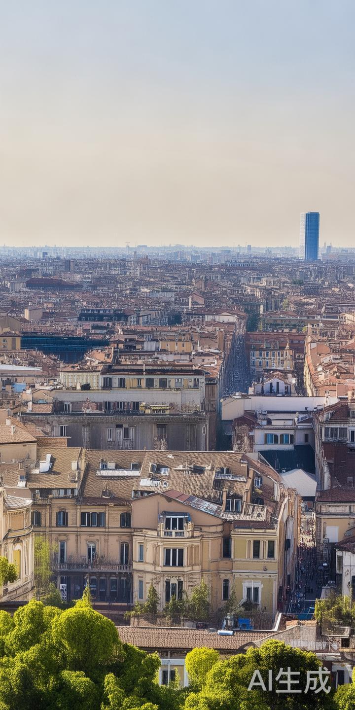 巴黎与米兰:年度体育盛会汇聚全球体育迷共襄盛举