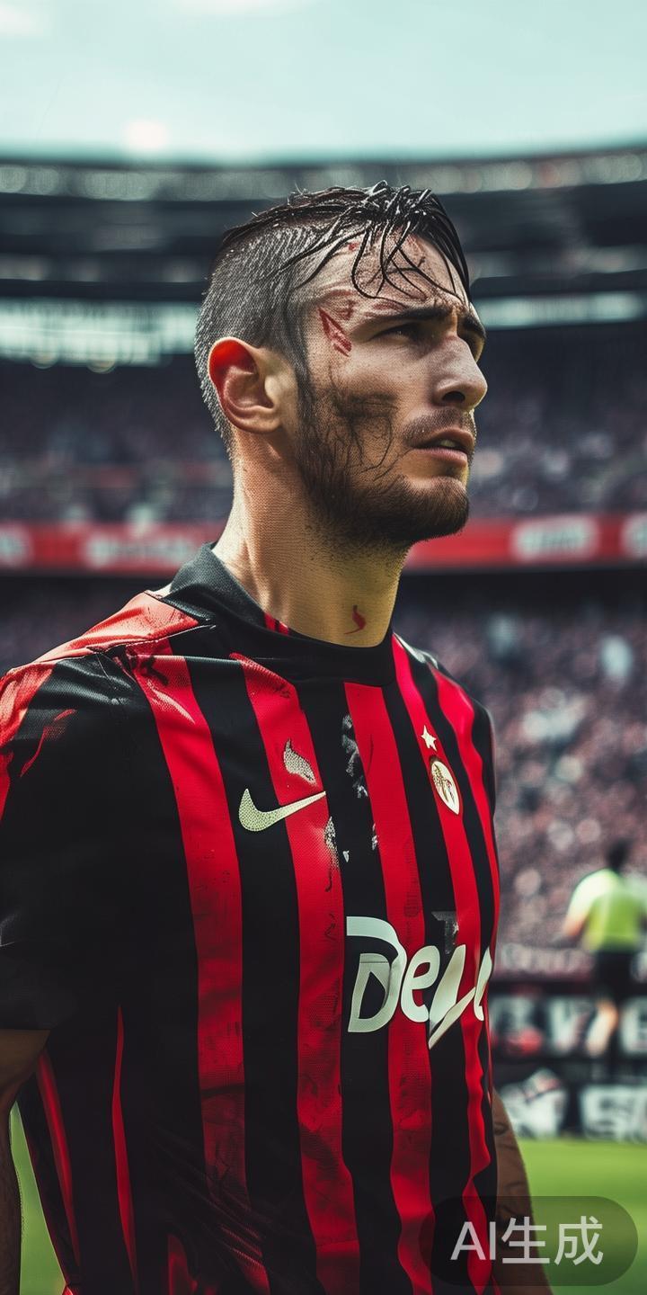 巴洛特利在米兰体育中的精彩表现分析与未来职业发展展望