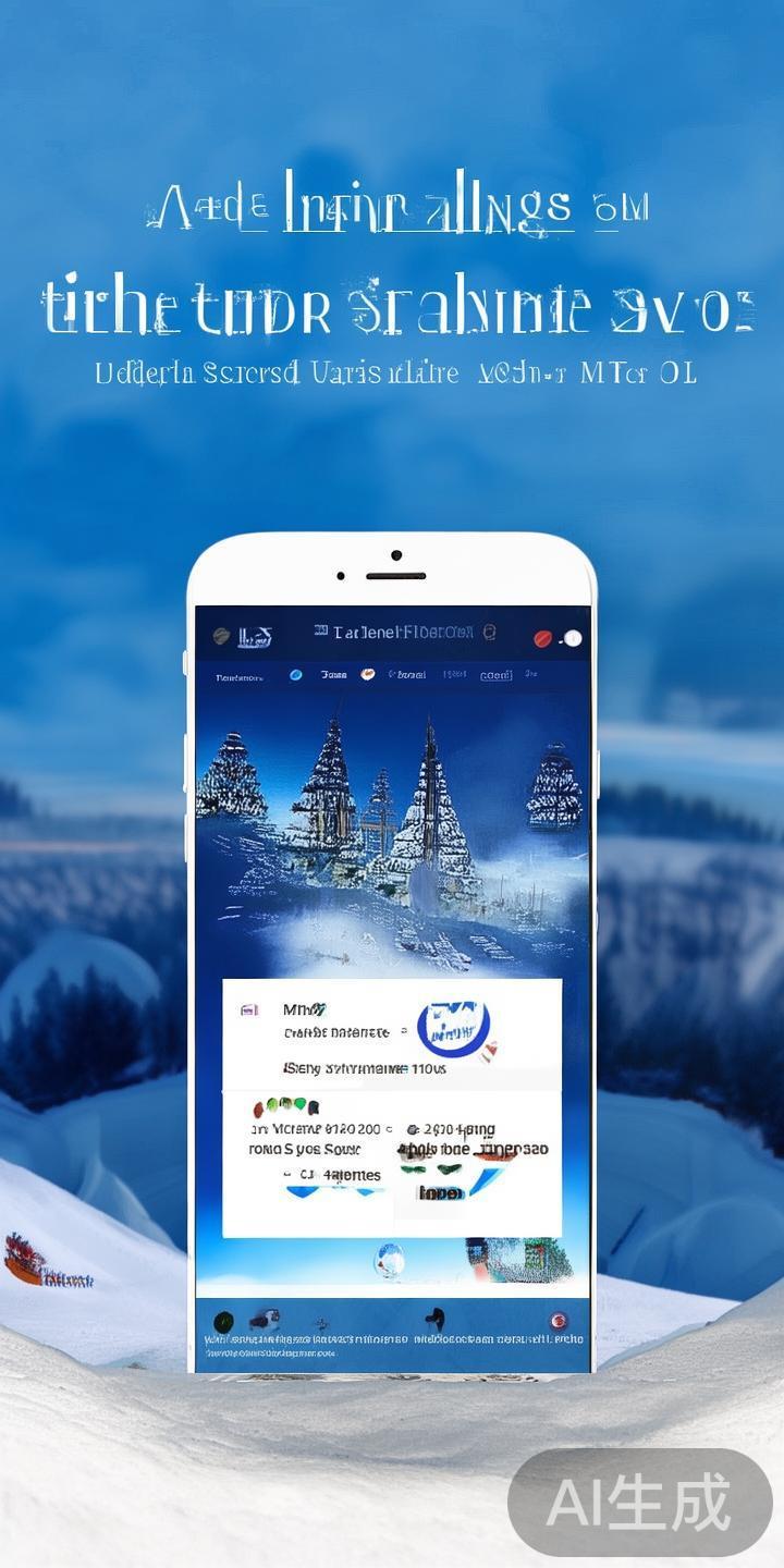体育迷必看:米兰冬奥会精彩赛事直播与最新报道全面解析 随着数字技术的普及,冬奥会的直播途径不断拓宽。官方